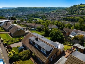 Aerial View- click for photo gallery